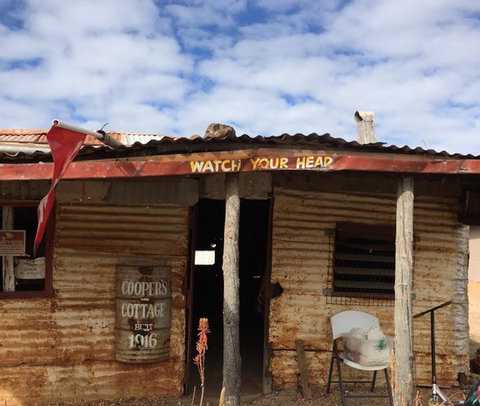 Coopers Cottage - Sunshine Coast Tourism 0