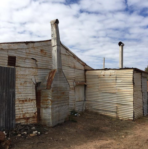 Coopers Cottage - Sunshine Coast Tourism 1