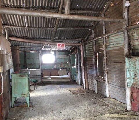 Coopers Cottage - Sunshine Coast Tourism 2