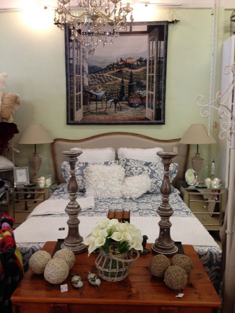 Copper Coast Op Shops, Second-hand And Antiques Trail - Holiday Sunshine Coast 1