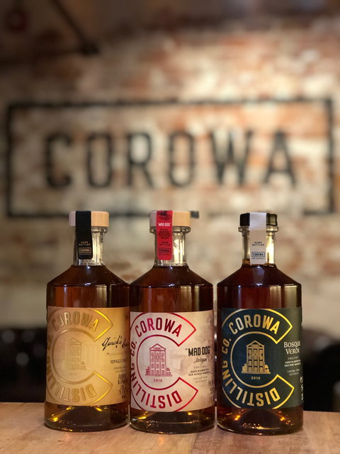 Corowa Distilling Co - Holiday Sunshine Coast 0