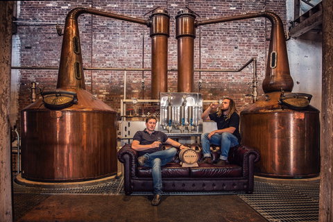 Corowa Distilling Co - Holiday Sunshine Coast 2