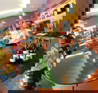 Craft Beer and Wine Trail Peel Region - Sunshine Coast Tourism