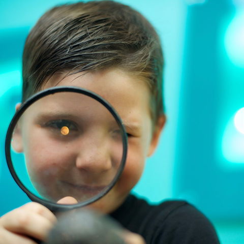 CSIRO Discovery Centre - Sunshine Coast Tourism 0