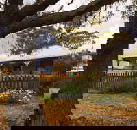 Dance Cottage Museum - Sunshine Coast Tourism