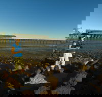 Derby Jetty - Holiday Sunshine Coast