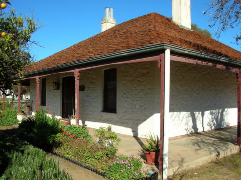 Discovering Historic Kadina Town Drive - Holiday Sunshine Coast 1