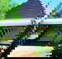 Dowerin - Sunshine Coast Tourism