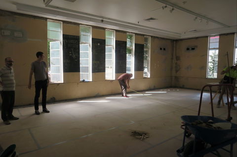 Drill Hall Gallery - Sunshine Coast Tourism 2