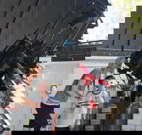 Dubbo Observatory - Holiday Sunshine Coast