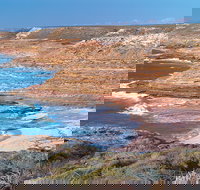 Eagle Gorge - Sunshine Coast Tourism