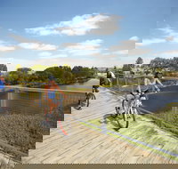 East Gippsland Rail Trail - Sunshine Coast Tourism