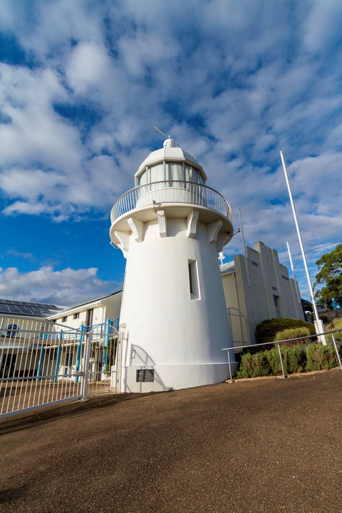 Eden Killer Whale Museum - Holiday Sunshine Coast 2