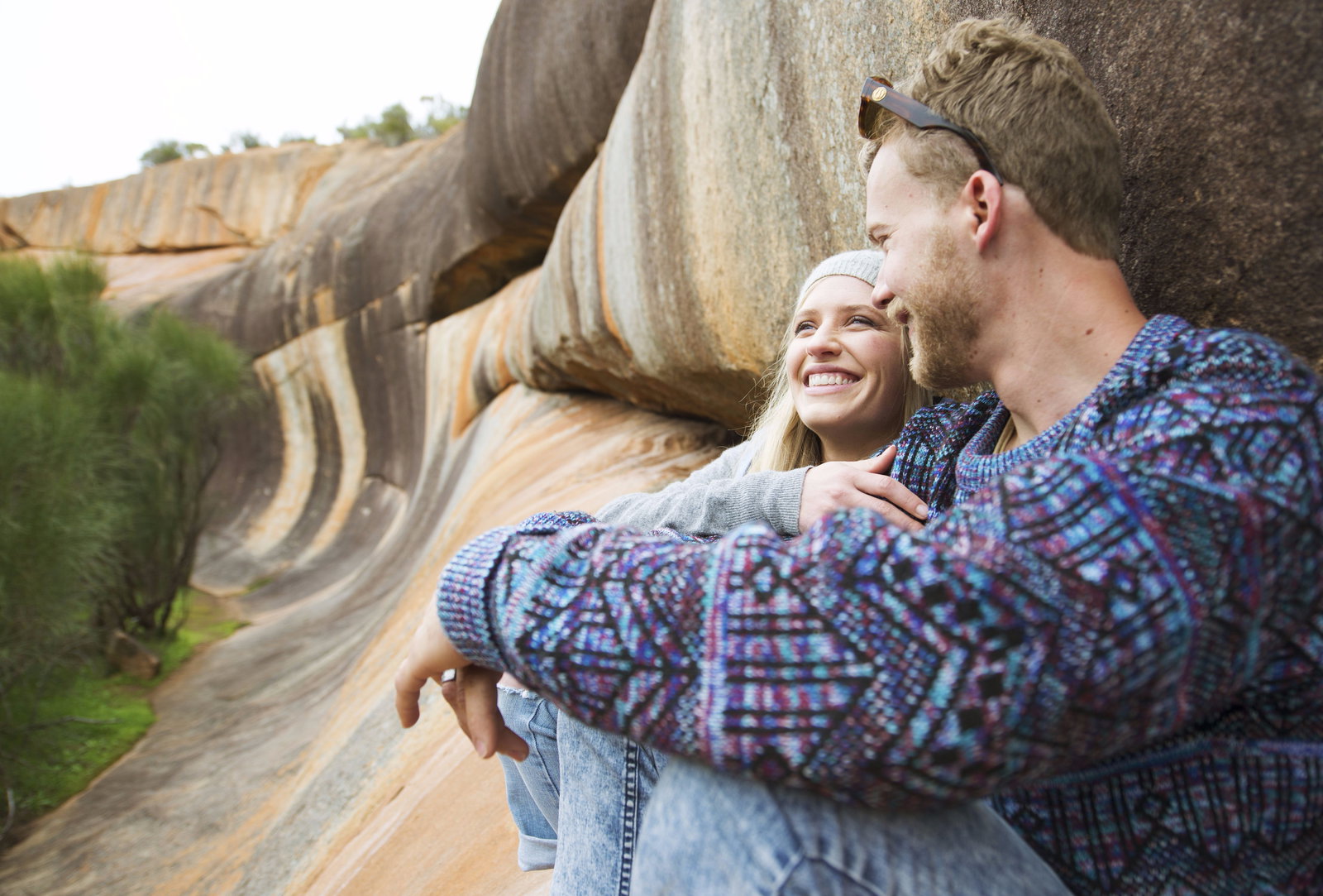 Elachbutting WA Sunshine Coast Tourism