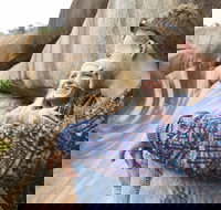 Elachbutting Rock - Sunshine Coast Tourism