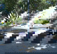 Emerald War Memorial - Sunshine Coast Tourism