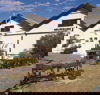 Esperance Museum - Holiday Sunshine Coast