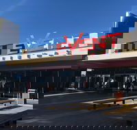 Event Cinemas Campbelltown - Holiday Sunshine Coast