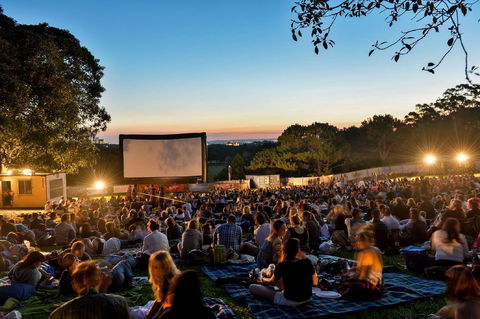 Event Cinemas - Moonlight Cinema Perth - Sunshine Coast Tourism 0
