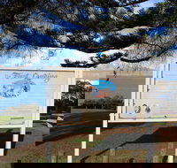 First Landing Site - Sunshine Coast Tourism