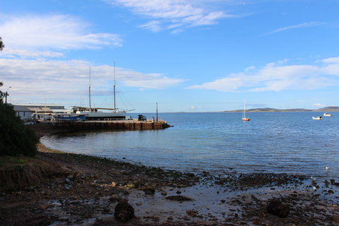 First Landing Site - Holiday Sunshine Coast 1