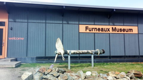 Furneaux Museum - Sunshine Coast Tourism 0