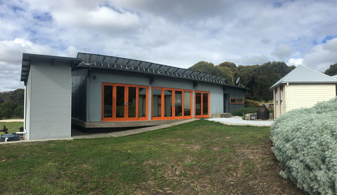 Furneaux Museum - Sunshine Coast Tourism 1
