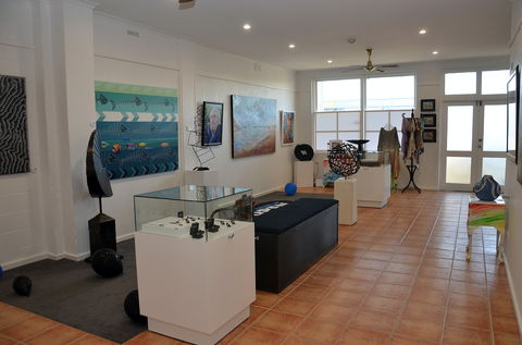 Gallery 45 - Holiday Sunshine Coast 0