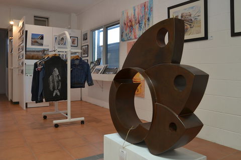 Gallery 45 - Holiday Sunshine Coast 1