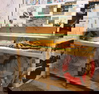 George The Giant Squid Display Wallaroo - Sunshine Coast Tourism