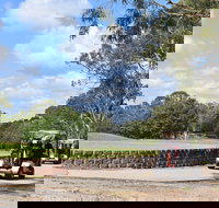 Gladstone Golf Club - Sunshine Coast Tourism