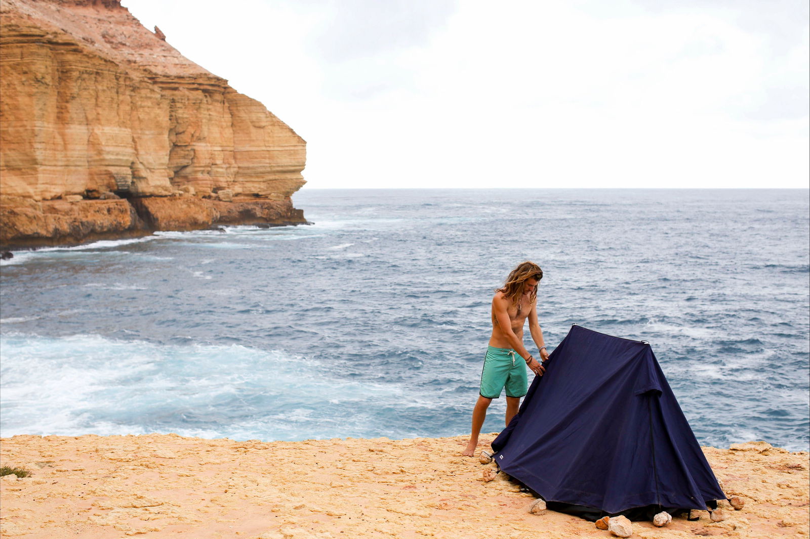 Babbage Island WA Sunshine Coast Tourism