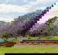Governor Phillip Park - Holiday Sunshine Coast