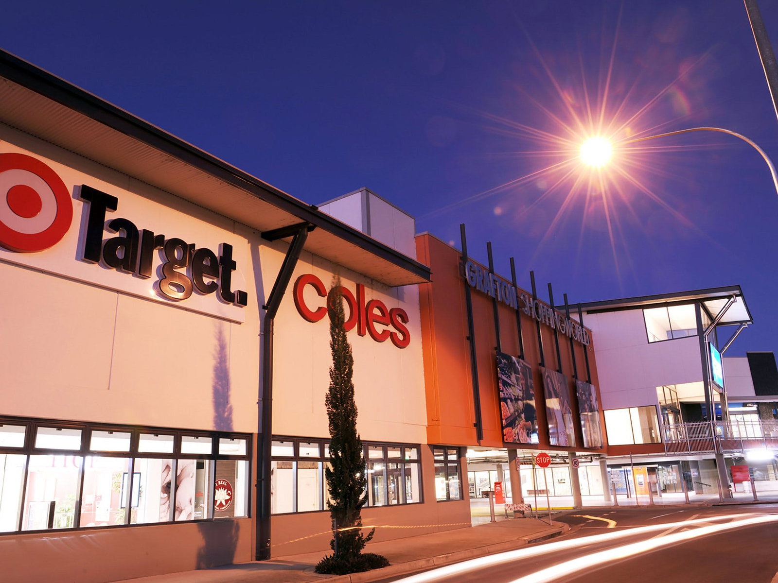 Wombat Creek NSW Sunshine Coast Tourism