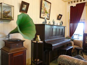 Greenmount Homestead - Sunshine Coast Tourism 2