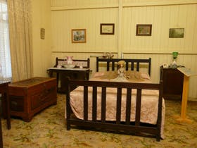 Greenmount Homestead - Sunshine Coast Tourism 1