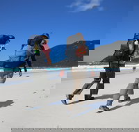 Great Prom Walk - Sunshine Coast Tourism