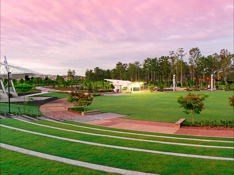 Greater Springfield - Sunshine Coast Tourism 0