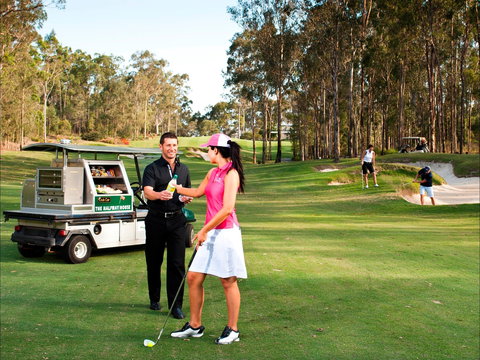 Greater Springfield - Sunshine Coast Tourism 1