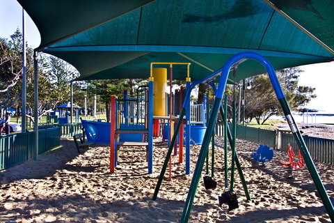 Harley Park - Holiday Sunshine Coast 0