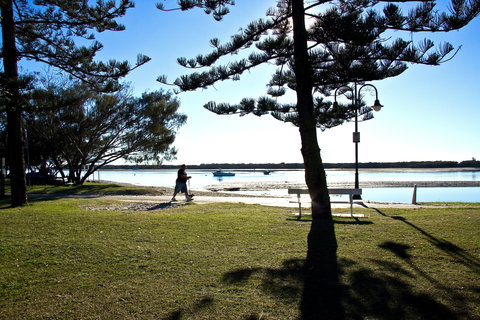 Harley Park - Holiday Sunshine Coast 1
