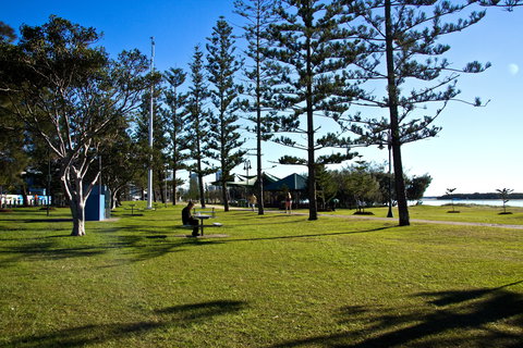 Harley Park - Holiday Sunshine Coast 2