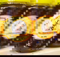 Harden's House of Honey