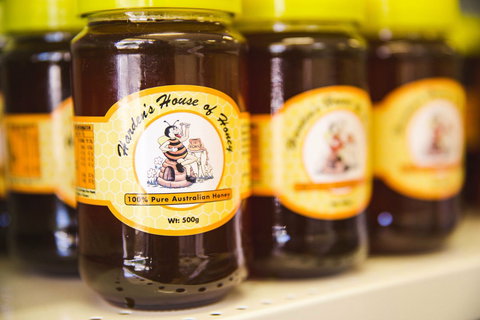 Harden's House Of Honey - Sunshine Coast Tourism 0