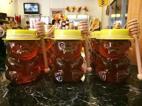 Harden's House Of Honey - Sunshine Coast Tourism 2