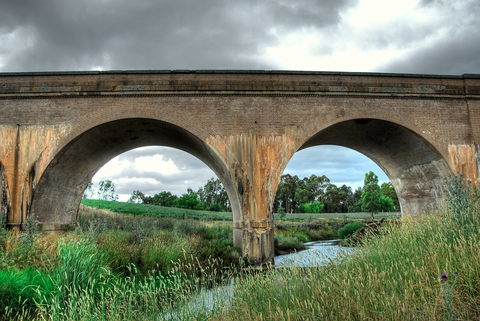 Harden Murrumburrah - Holiday Sunshine Coast 2