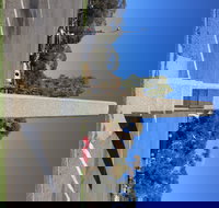 Hawdon and Bonney Obelisk Barmera - Sunshine Coast Tourism