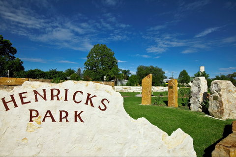 Henricks Park - Holiday Sunshine Coast 0