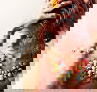 Hot Glass Demonstrations and Classes - Sunshine Coast Tourism