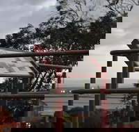 Hummock Hill Lookout - Sunshine Coast Tourism